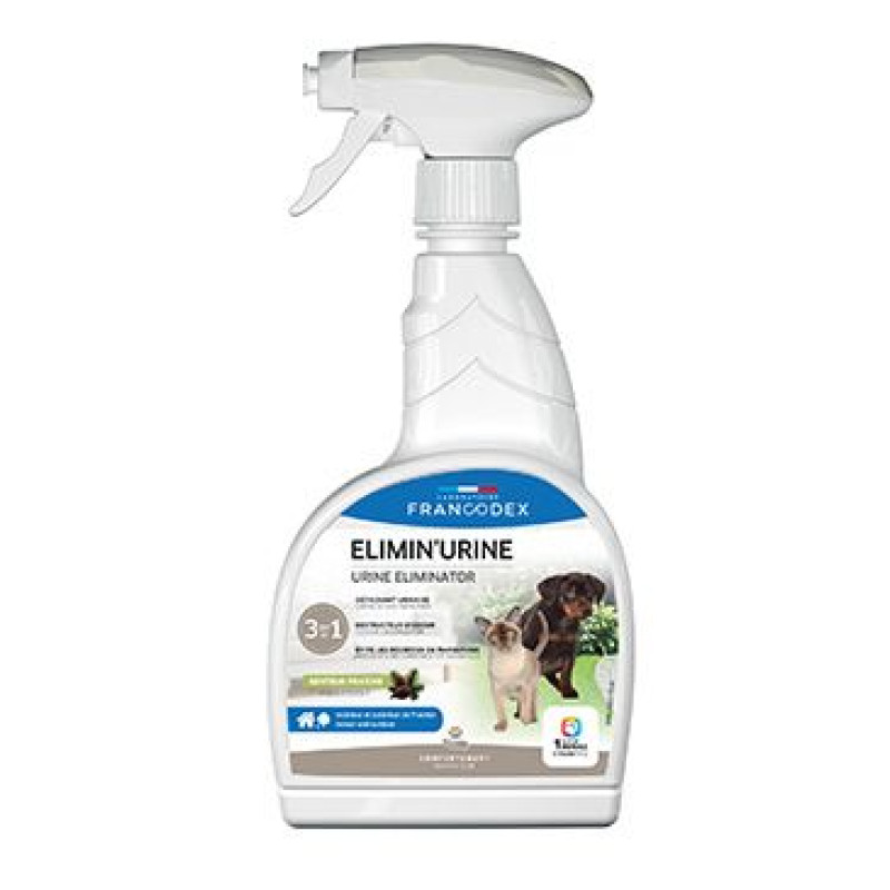 Francodex Odstraňovač moči 750ml