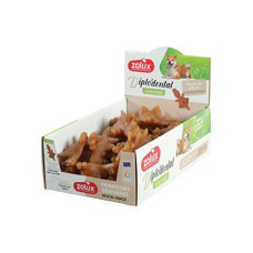 Pochoutka DIPLODENTAL dinosaurus L vápník 14ks Zolux