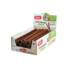 Pochoutka STICKODENTAL tyčinka L vápník 20ks Zolux