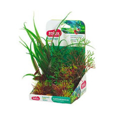Rostliny akvarijní PLANTKIT 3 sada S Zolux