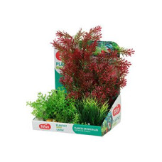 Rostliny akvarijní PLANTKIT 1 sada L Zolux