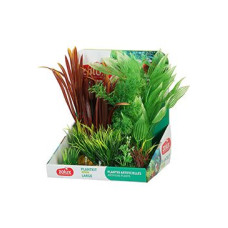 Rostliny akvarijní PLANTKIT 2 sada L Zolux