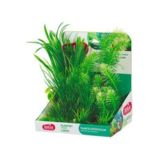 Rostliny akvarijní PLANTKIT 3 sada L Zolux