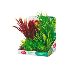 Rostliny akvarijní PLANTKIT 4 sada L Zolux