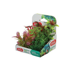 Rostliny akvarijní PLANTKIT 1 sada MINI 6ks Zolux