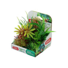 Rostliny akvarijní PLANTKIT 2 sada MINI 6ks Zolux