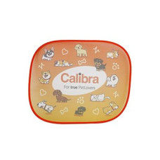 Calibra - set dvou stínítek do auta