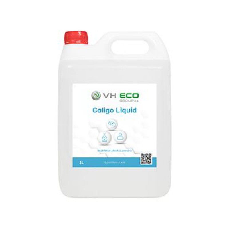 VH Eco Caligo Liquid 3l