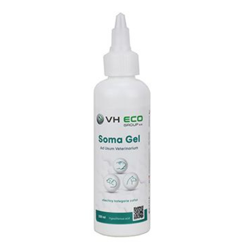 VH Eco Soma Gel aplikátor 100ml
