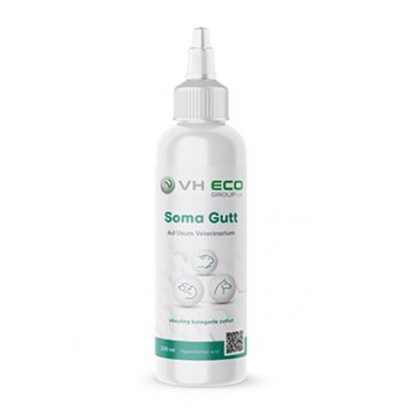 VH Eco Soma Gutt kapátko 100ml