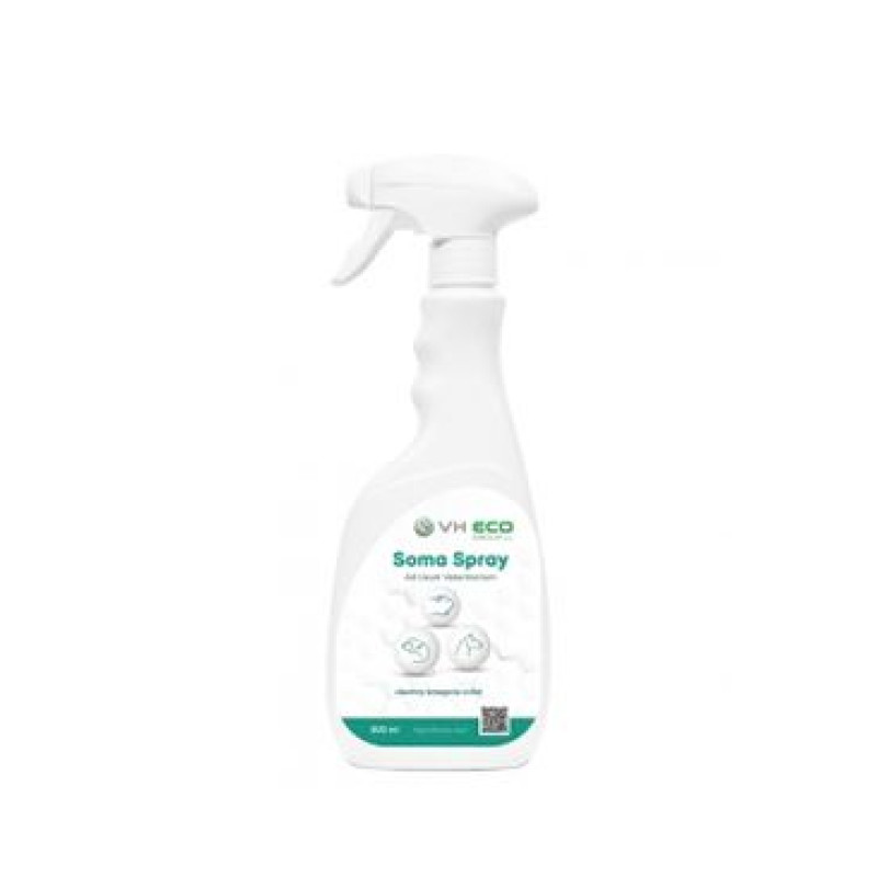 VH Eco Soma Spray rozprašovač 500ml