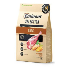 Eminent Selection Dog Senior Duck 2kg