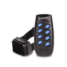 Obojek elektr.výcvik. d-control easy