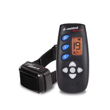 Obojek elektr.výcvik. d-control 400