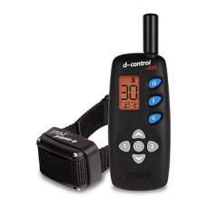 Obojek elektr.výcvik. d-control 600
