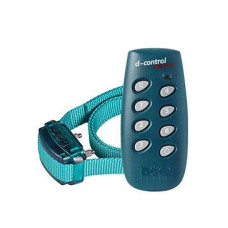 Obojek elektr.výcvik. d-control easy mini
