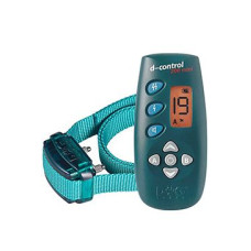 Obojek elektr.výcvik. d-control 200 mini