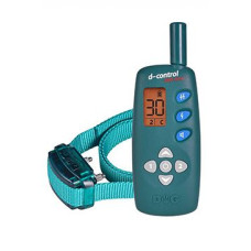 Obojek elektr.výcvik. d-control 500 mini