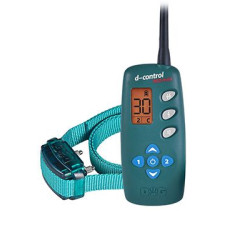 Obojek elektr.výcvik. d-control 900 mini