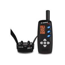 Obojek vibrační výcvik. d-control 640