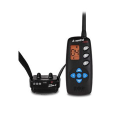 Obojek vibrační výcvik. d-control 1040