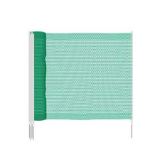 Plot mobilní, ohradníková síť pro psa 20m/80cm