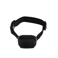 Obojek elektr. proti štěkání d-mute small light