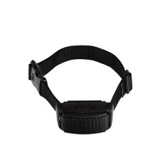 Obojek elektr. proti štěkání d-mute light