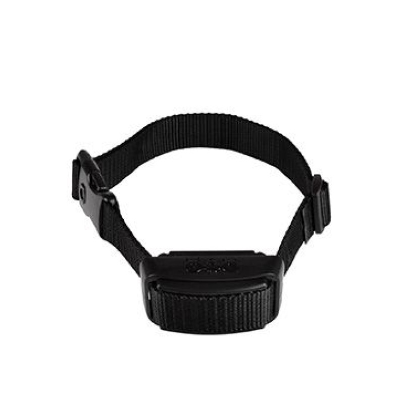 Obojek elektr. proti štěkání d-mute light