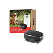 DOG GPS mini lokátor pro psy