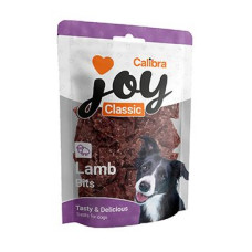 Calibra Joy Dog Classic Lamb Bits 250g NEW