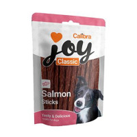 Calibra Joy Dog Classic Salmon Sticks 500g NEW