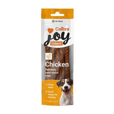 Calibra Joy Dog Salami Chicken 30g