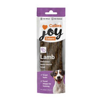 Calibra Joy Dog Salami Lamb 30g