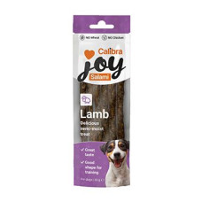 Calibra Joy Dog Salami Lamb 30g