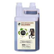 Leros Sirup Nervinae Horse 1000ml