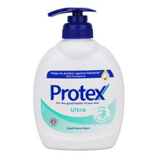 Protex tekuté mýdlo Ultra antibakteriální 300ml