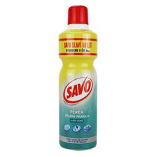 Savo Perex Svěží vůně 1,2l
