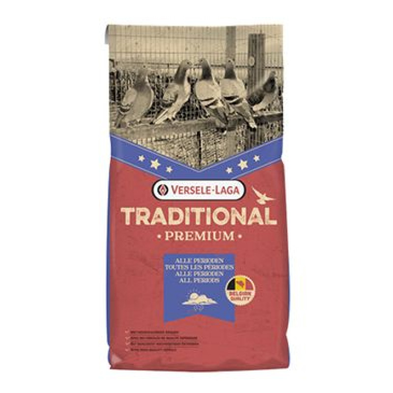 VL Traditional Premium Super Winner pro holuby 20kg