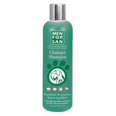 Menforsan Šampon repelentní proti hmyzu pes 300ml