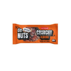 Nutrend DeNuts Crunchy mandle 40g