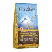 FirstMate Pacific Ocean Fish Endurance/Puppy 11,4kg