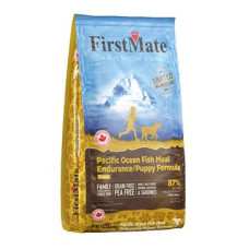 FirstMate Pacific Ocean Fish Endurance/Puppy 11,4kg