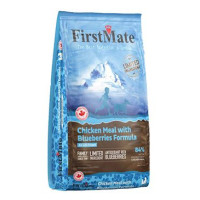 FirstMate Chicken With Blueberries 11,4kg