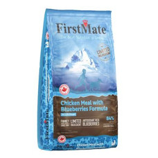FirstMate Chicken With Blueberries 11,4kg