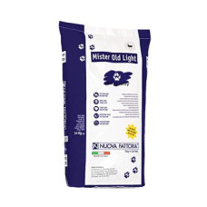 Nuova Fattoria Mister Old Light 14kg