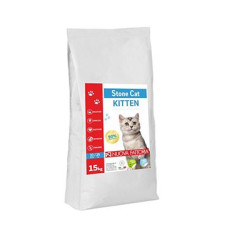 Nuova Fattoria Stone Cat Kitten 15kg