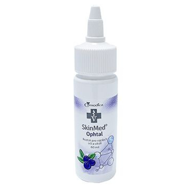 SkinMed Ophtal 60ml