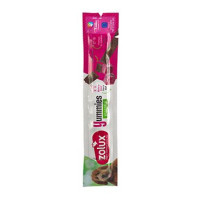 Pochoutka pes YUMMIES hovězí 1ks Zolux