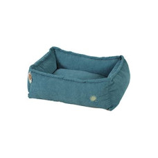 Pelech koš TUSCANY 70cm tyrkysová Zolux